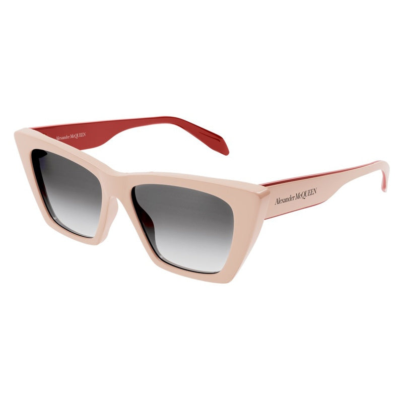 Alexander McQueen Sunglasses, Model: AM0299S Colour: 005