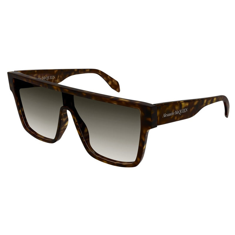 Alexander McQueen Sunglasses, Model: AM0354S Colour: 002