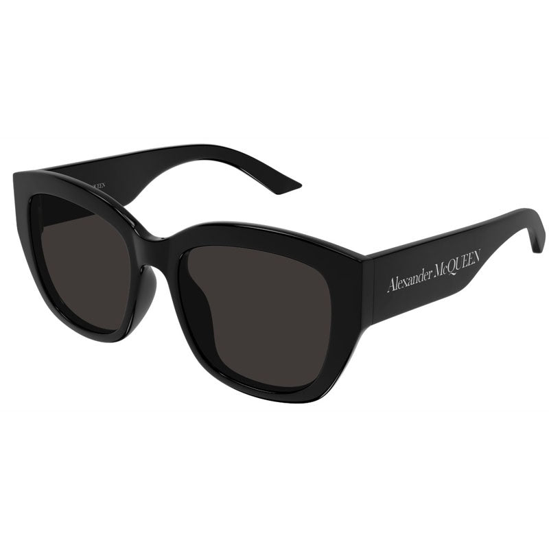 Alexander McQueen Sunglasses, Model: AM0451SA Colour: 001