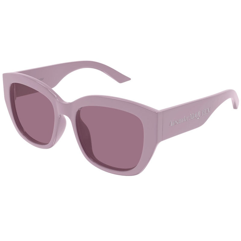 Alexander McQueen Sunglasses, Model: AM0451SA Colour: 003