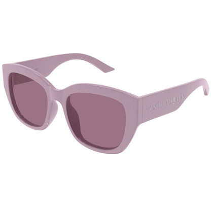 Alexander McQueen Sunglasses, Model: AM0451SA Colour: 003