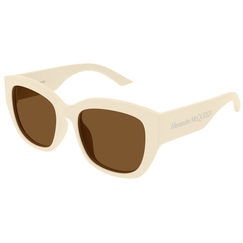 Alexander McQueen Sunglasses, Model: AM0451SA Colour: 004