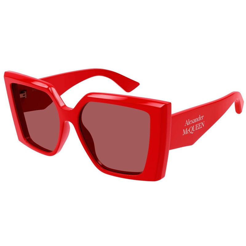Alexander McQueen Sunglasses, Model: AM0467S Colour: 003