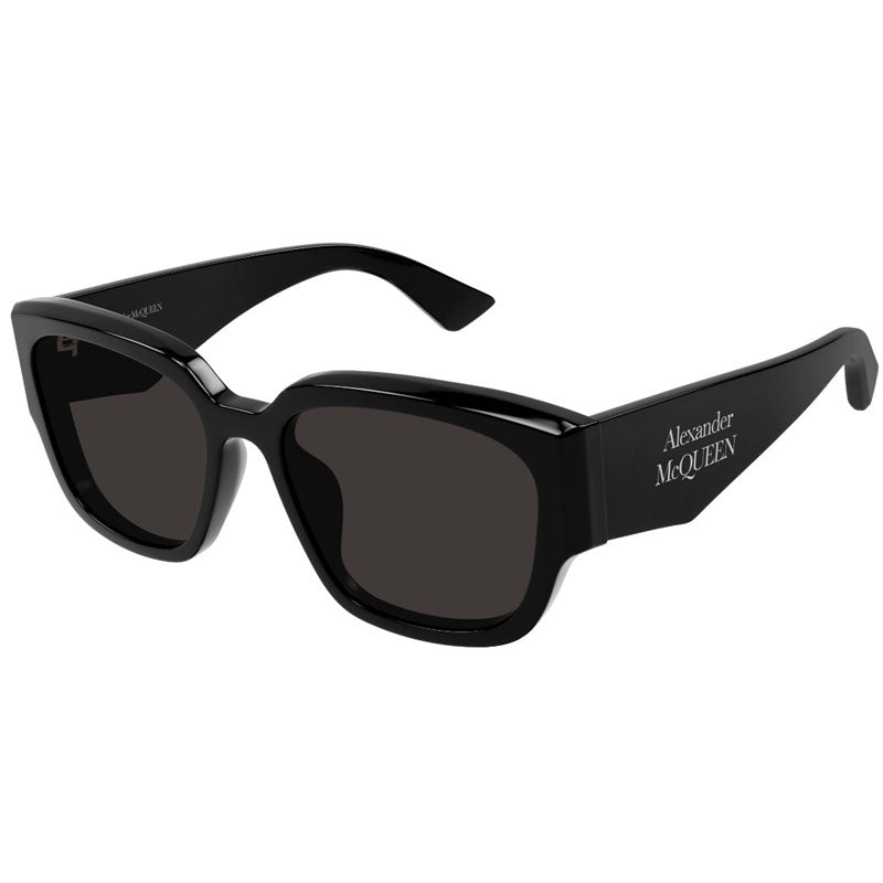 Alexander McQueen Sunglasses, Model: AM0468S Colour: 001