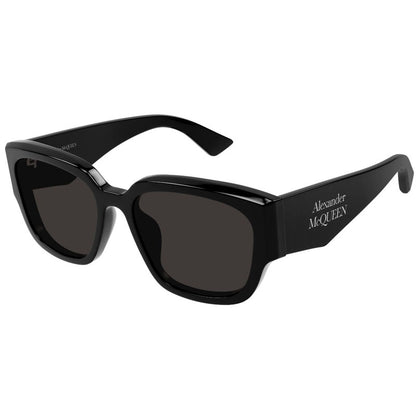 Alexander McQueen Sunglasses, Model: AM0468S Colour: 001