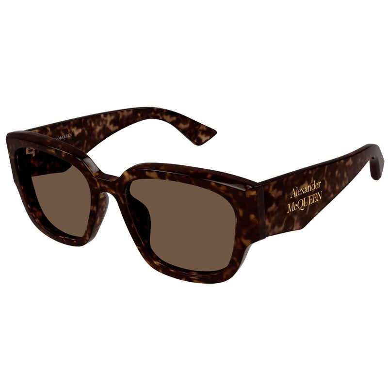 Alexander McQueen Sunglasses, Model: AM0468S Colour: 002