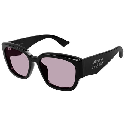Alexander McQueen Sunglasses, Model: AM0468S Colour: 003