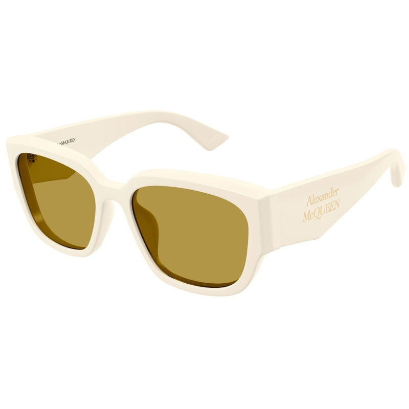 Alexander McQueen Sunglasses, Model: AM0468S Colour: 004