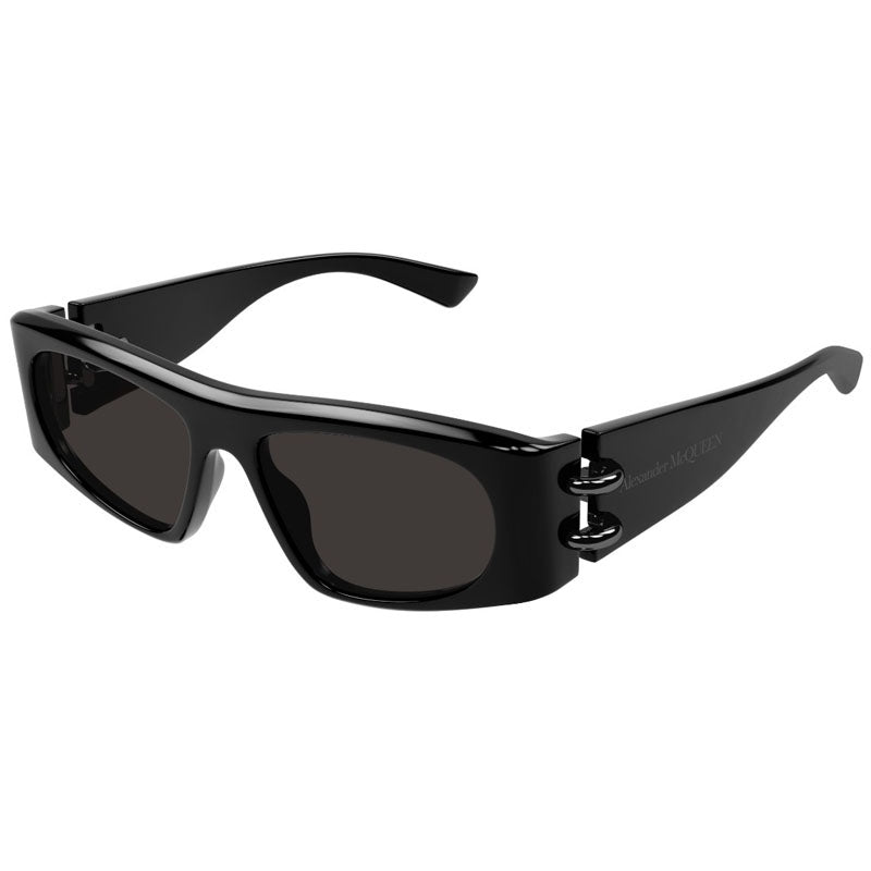 Alexander McQueen Sunglasses, Model: AM0471S Colour: 001