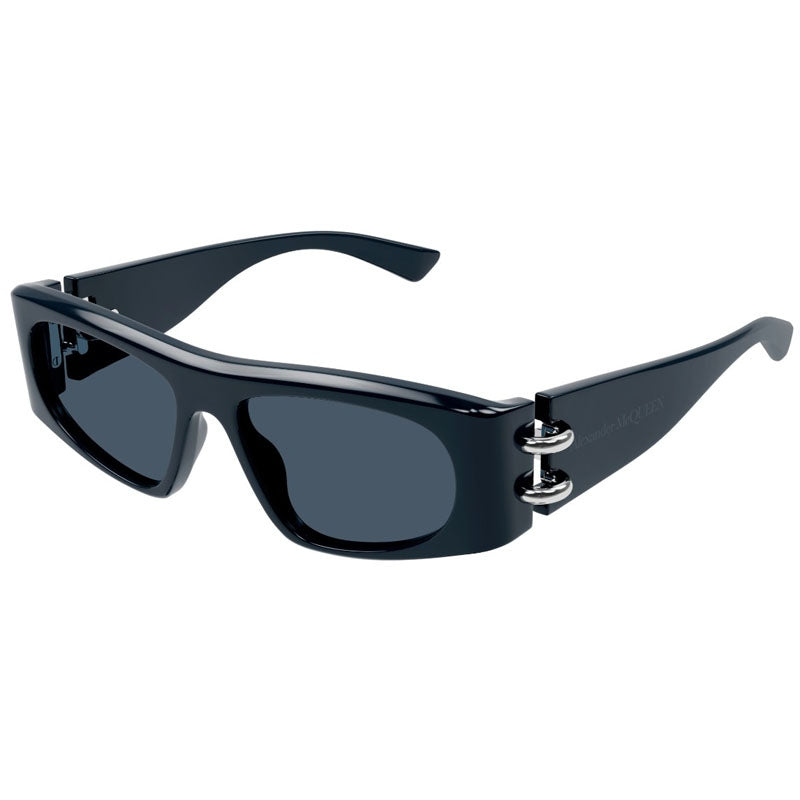 Alexander McQueen Sunglasses, Model: AM0471S Colour: 003