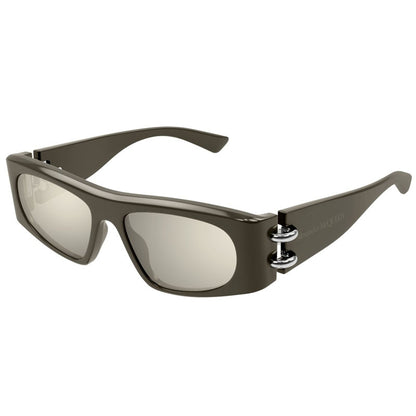 Alexander McQueen Sunglasses, Model: AM0471S Colour: 004