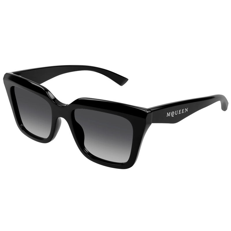 Alexander McQueen Sunglasses, Model: AM0473S Colour: 001