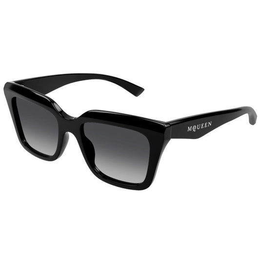 Alexander McQueen Sunglasses, Model: AM0473S Colour: 001