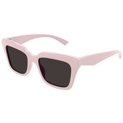 Alexander McQueen Sunglasses, Model: AM0473S Colour: 005