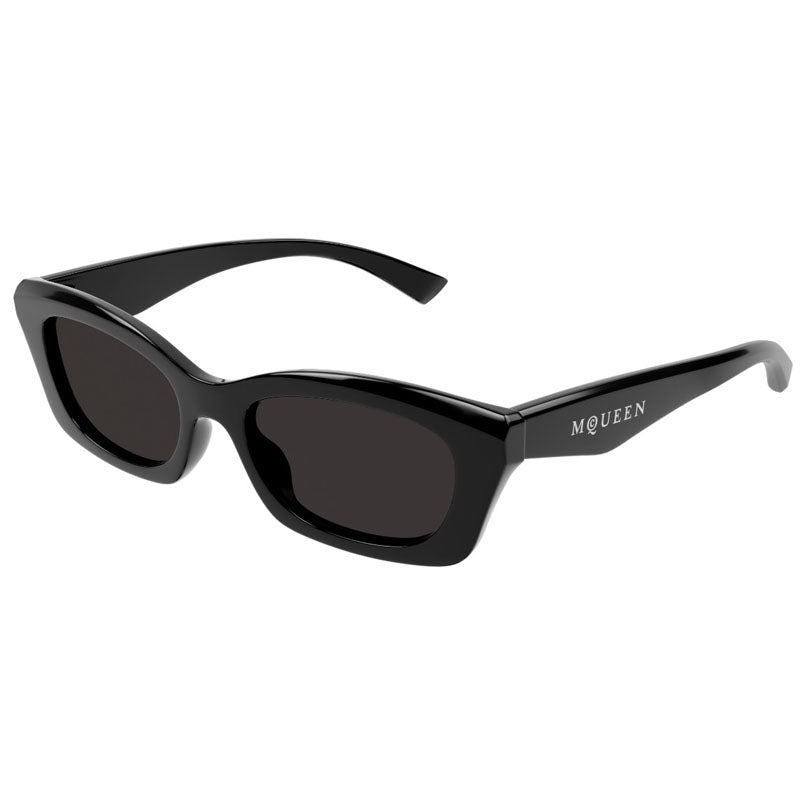 Alexander McQueen Sunglasses, Model: AM0474S Colour: 001