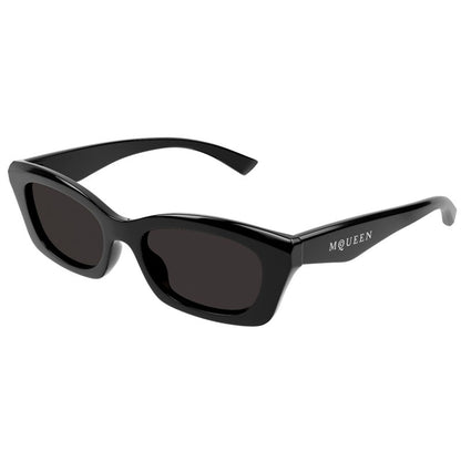 Alexander McQueen Sunglasses, Model: AM0474S Colour: 001