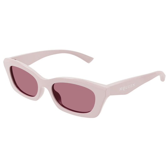 Alexander McQueen Sunglasses, Model: AM0474S Colour: 005