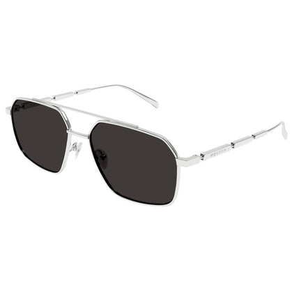 Alexander McQueen Sunglasses, Model: AM0477S Colour: 001
