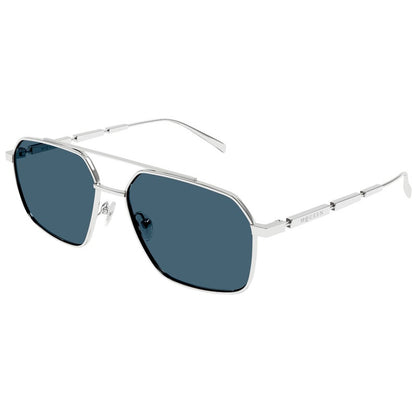 Alexander McQueen Sunglasses, Model: AM0477S Colour: 004