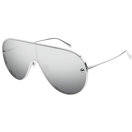 Alexander McQueen Sunglasses, Model: AM0481S Colour: 004