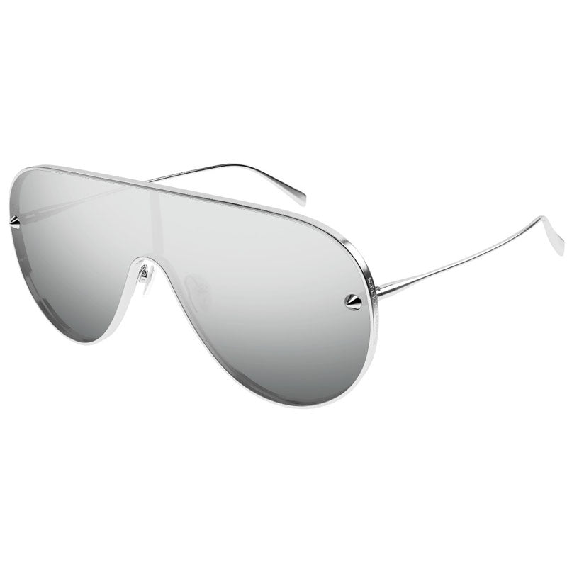 Alexander McQueen Sunglasses, Model: AM0481S Colour: 004