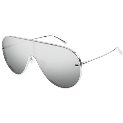 Alexander McQueen Sunglasses, Model: AM0481S Colour: 004
