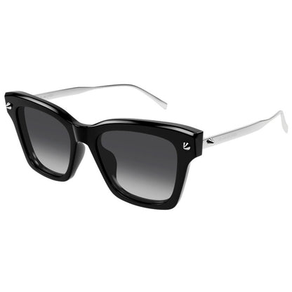 Alexander McQueen Sunglasses, Model: AM0483S Colour: 001