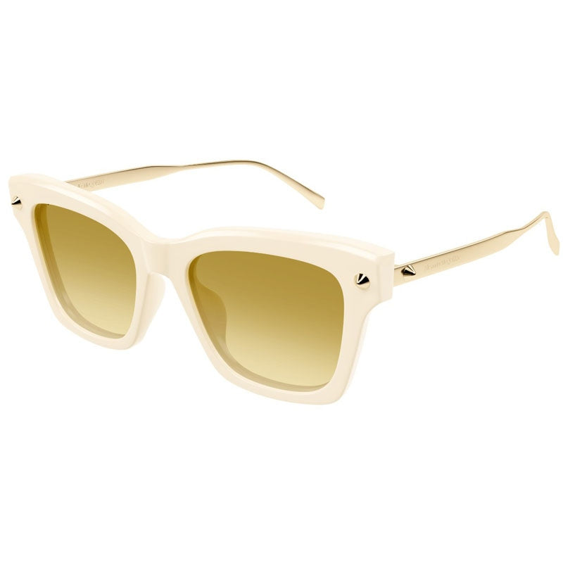 Alexander McQueen Sunglasses, Model: AM0483S Colour: 004