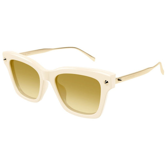 Alexander McQueen Sunglasses, Model: AM0483S Colour: 004