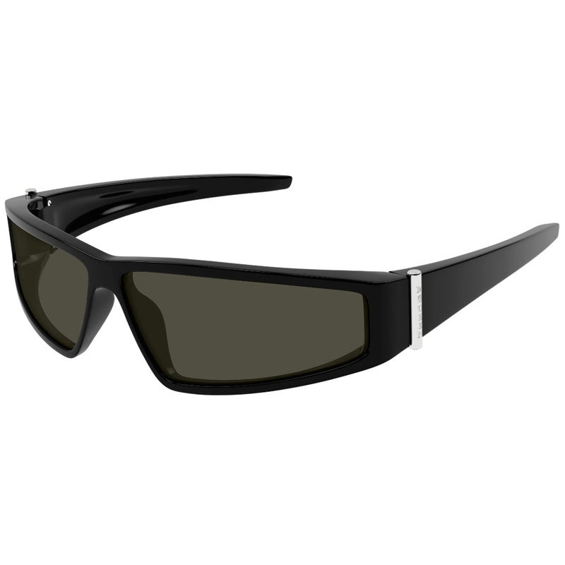 Alexander McQueen Sunglasses, Model: AM0490S Colour: 001