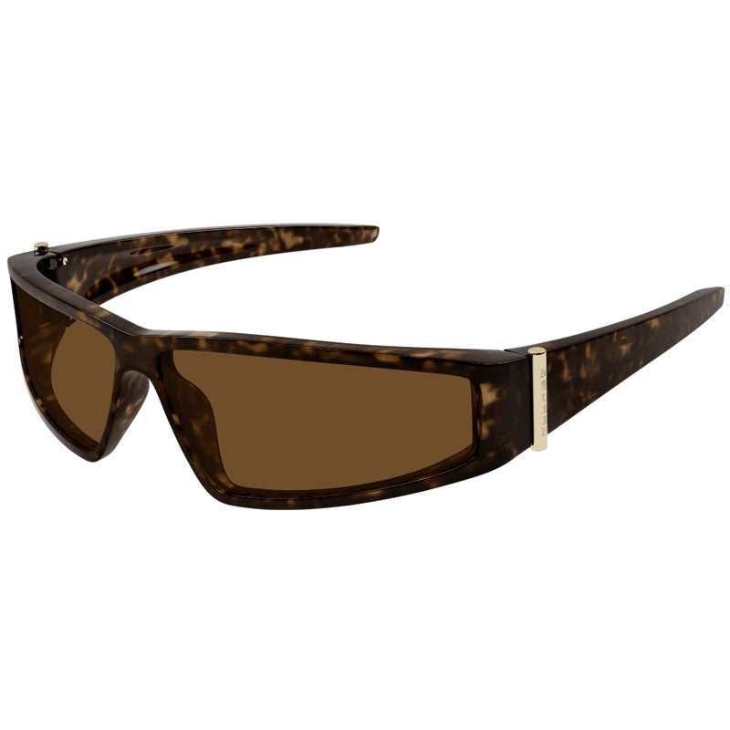 Alexander McQueen Sunglasses, Model: AM0490S Colour: 002