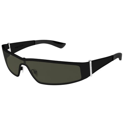 Alexander McQueen Sunglasses, Model: AM0491S Colour: 001