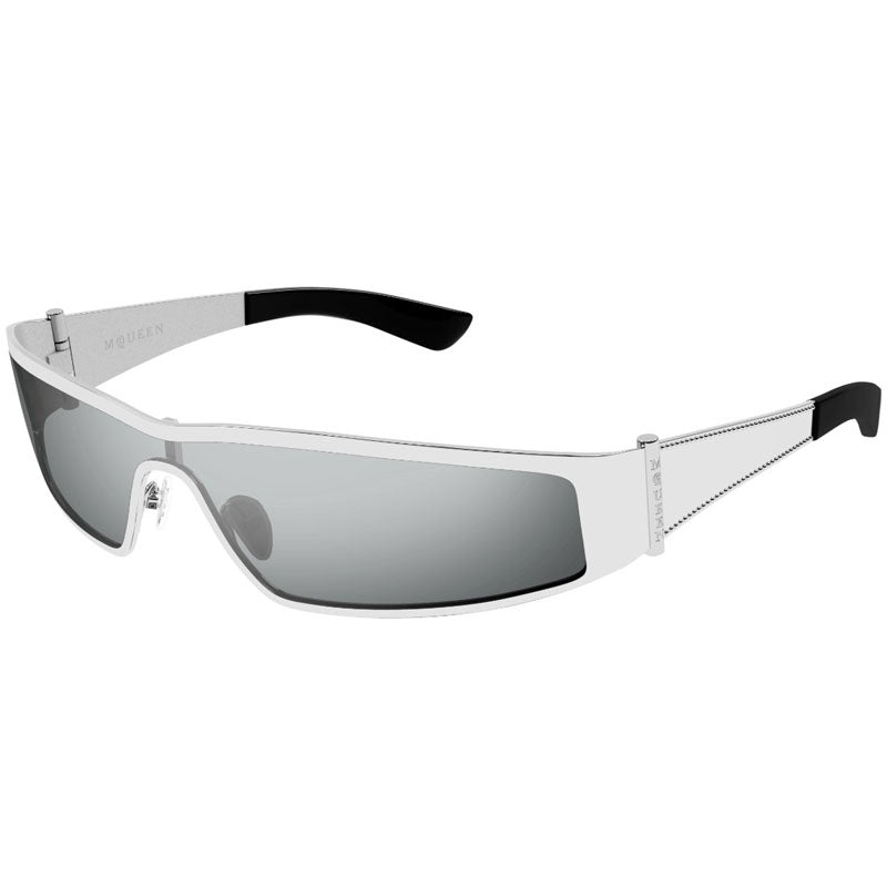 Alexander McQueen Sunglasses, Model: AM0491S Colour: 002