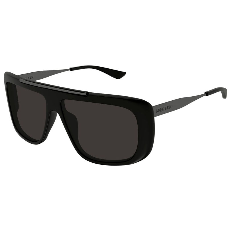 Alexander McQueen Sunglasses, Model: AM0492S Colour: 002