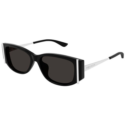 Alexander McQueen Sunglasses, Model: AM0494SA Colour: 001
