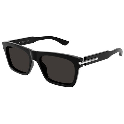Alexander McQueen Sunglasses, Model: AM0495S Colour: 001