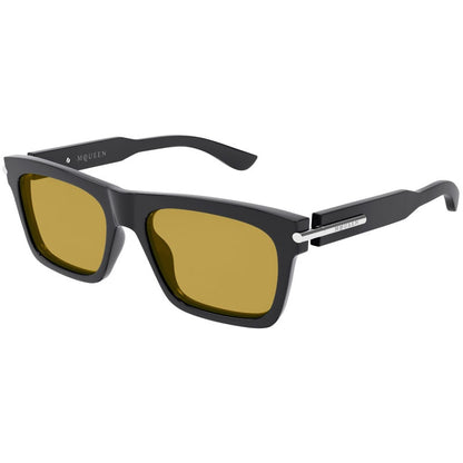 Alexander McQueen Sunglasses, Model: AM0495S Colour: 003