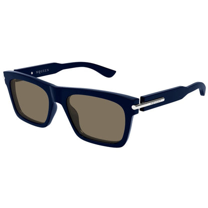 Alexander McQueen Sunglasses, Model: AM0495S Colour: 004