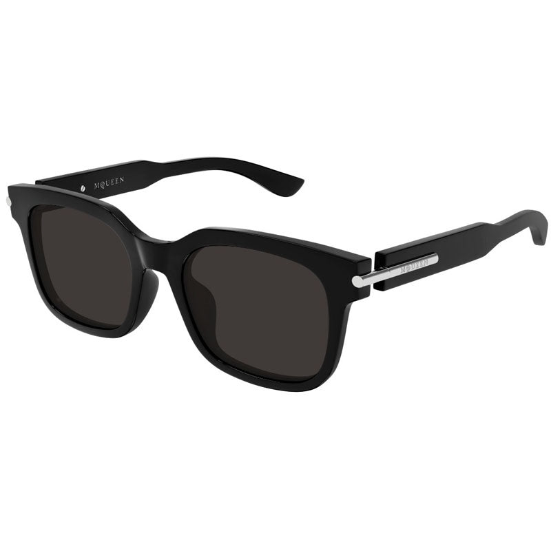 Alexander McQueen Sunglasses, Model: AM0496SA Colour: 001