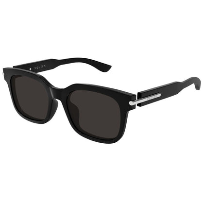 Alexander McQueen Sunglasses, Model: AM0496SA Colour: 001
