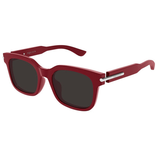 Alexander McQueen Sunglasses, Model: AM0496SA Colour: 003