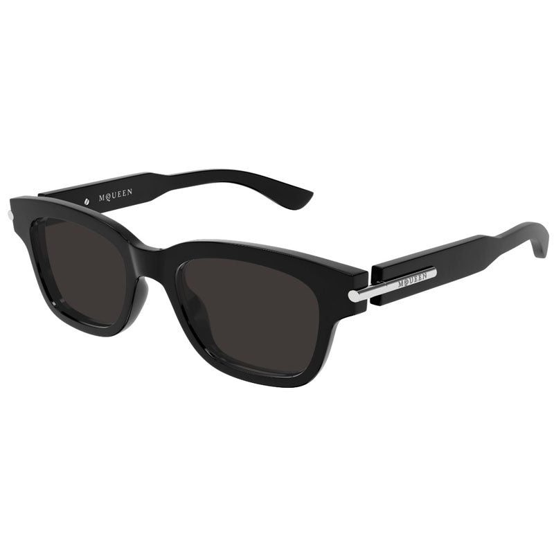 Alexander McQueen Sunglasses, Model: AM0497S Colour: 001