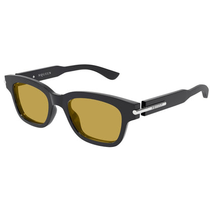 Alexander McQueen Sunglasses, Model: AM0497S Colour: 003