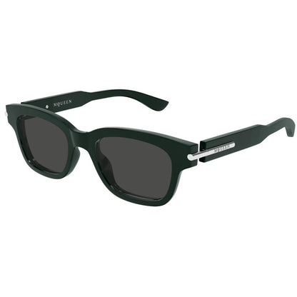 Alexander McQueen Sunglasses, Model: AM0497S Colour: 004