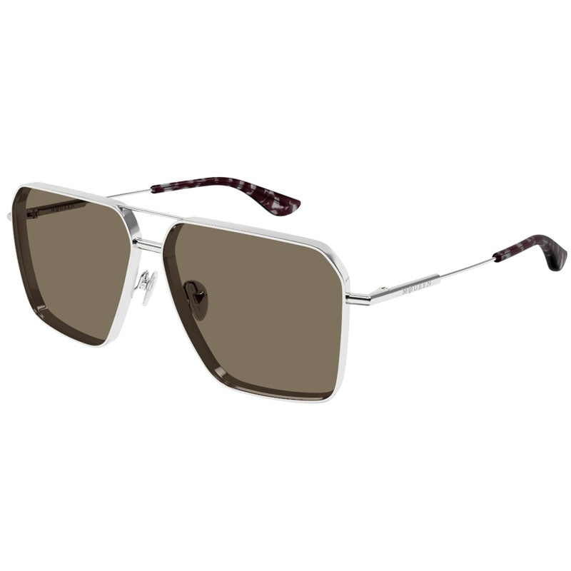 Alexander McQueen Sunglasses, Model: AM0500S Colour: 002