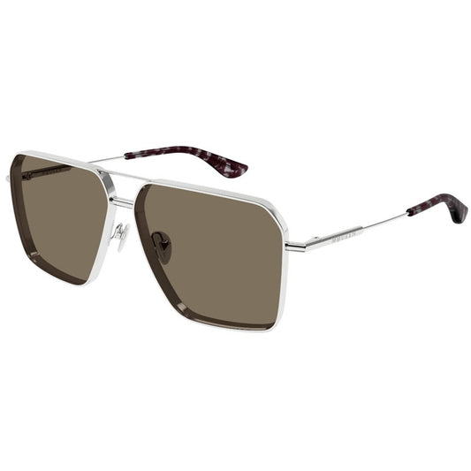 Alexander McQueen Sunglasses, Model: AM0500S Colour: 002
