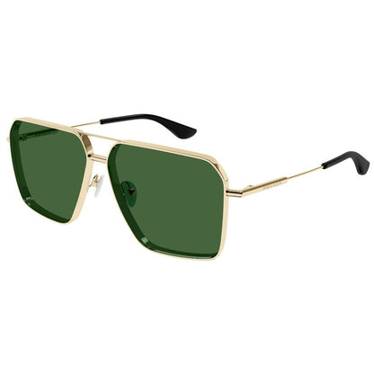 Alexander McQueen Sunglasses, Model: AM0500S Colour: 003