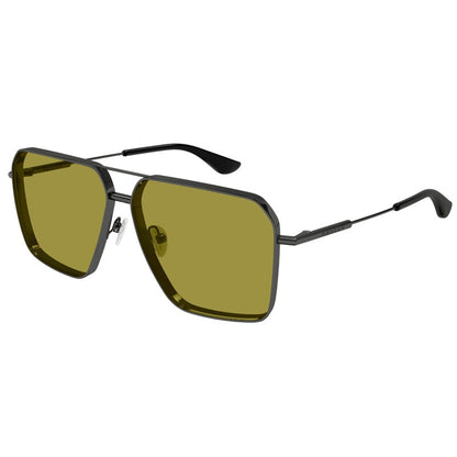 Alexander McQueen Sunglasses, Model: AM0500S Colour: 004