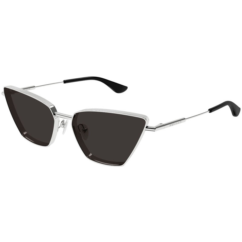 Alexander McQueen Sunglasses, Model: AM0501S Colour: 001
