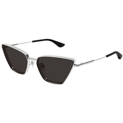 Alexander McQueen Sunglasses, Model: AM0501S Colour: 001